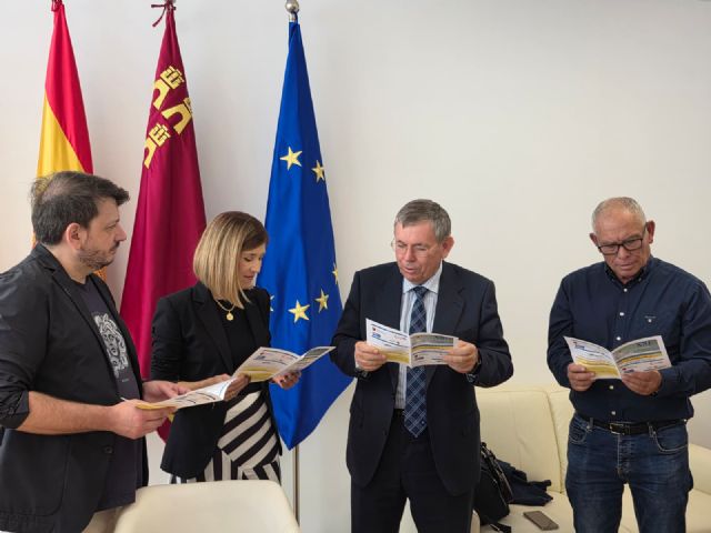 Los premios del Consejo Escolar de la Región de Murcia reconocen la excelencia del personal docente y de servicios de los centros educativos de Lorca - 3, Foto 3