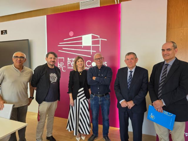 Los premios del Consejo Escolar de la Región de Murcia reconocen la excelencia del personal docente y de servicios de los centros educativos de Lorca - 4, Foto 4