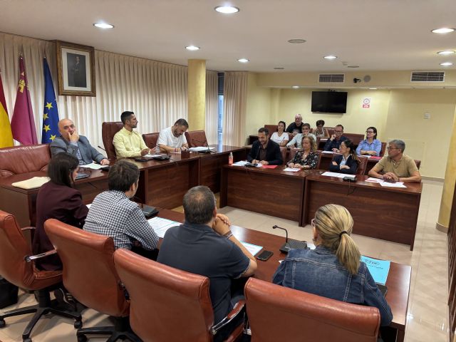 El Pleno aprueba la disolución del Patronato Deportivo como órgano autónomo siendo la concejalía de Deportes la que asumirá sus competencias - 1, Foto 1