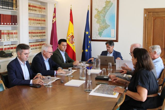 El alcalde exige a la Mancomunidad de Canales del Taibilla más transparencia y recursos para volver a la normalidad - 2, Foto 2