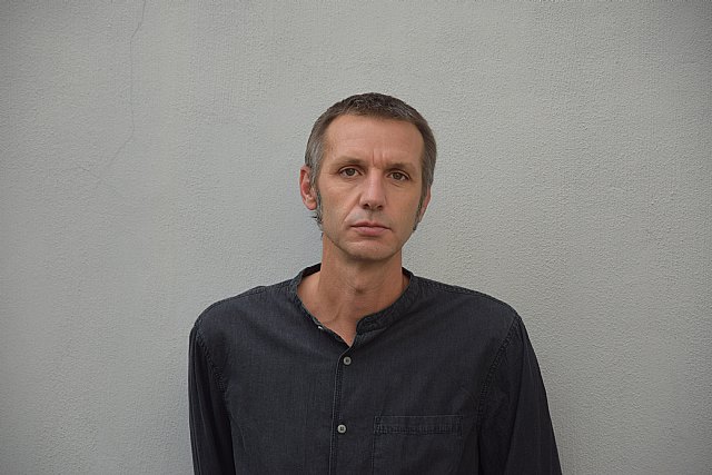 El pregón de Diego Sánchez Aguilar arranca este miércoles la Feria del Libro de Cartagena - 1, Foto 1