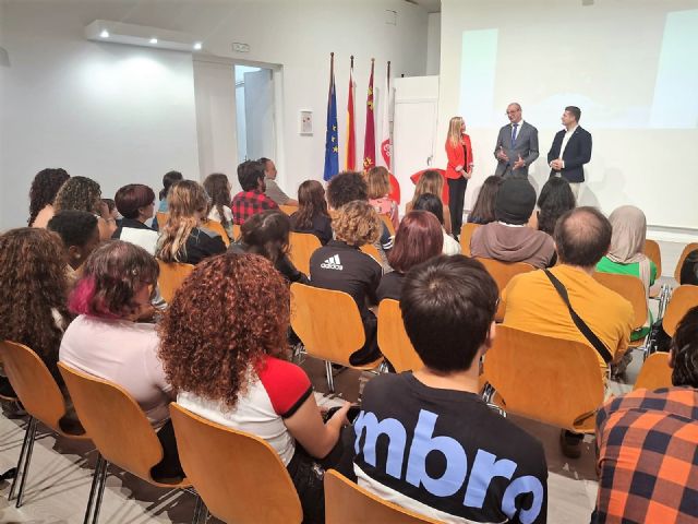 Distinguen a la Escuela de Arte como edificio destacado de la arquitectura moderna española - 3, Foto 3