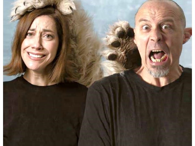 Un Shakespeare reinventado llega el viernes al Capitol con el recordado Fele Martínez de la película Tesis - 1, Foto 1