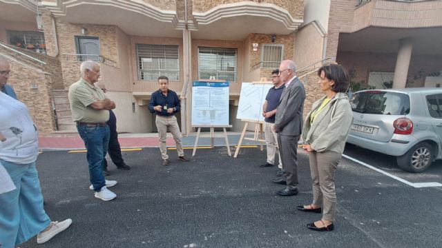 San José de la Vega ya dispone de nuevas redes de abastecimiento y saneamiento con una inversión municipal de casi 800.000€ - 1, Foto 1