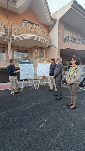 San José de la Vega ya dispone de nuevas redes de abastecimiento y saneamiento con una inversión municipal de casi 800.000€ - 2, Foto 2