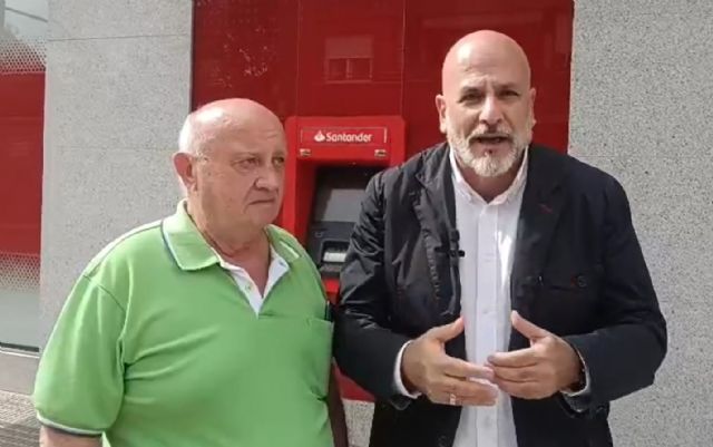 Pretel denuncia la inseguridad que sufre Los Dolores y advierte que la inmigración masiva e ilegal condena a nuestra ciudad a la inseguridad - 1, Foto 1