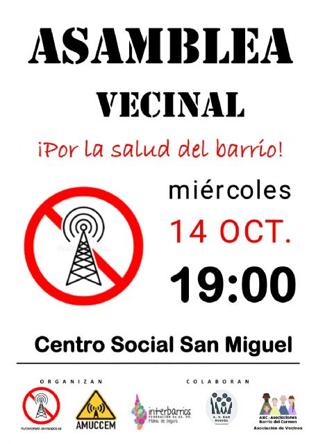 Los vecinos exigen al ayuntamiento que cumpla su propia resolución: - 2, Foto 2