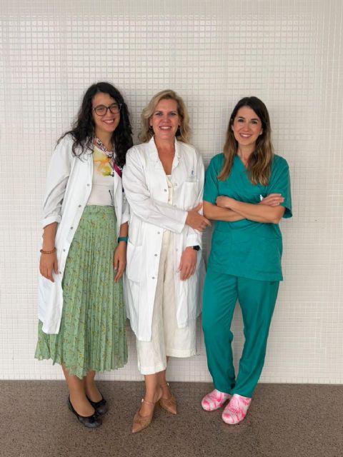 SOGIMUR anima a participar en el cribado ante los más de 1.100 casos de cáncer de mama estimados en la Región de Murcia - 2, Foto 2