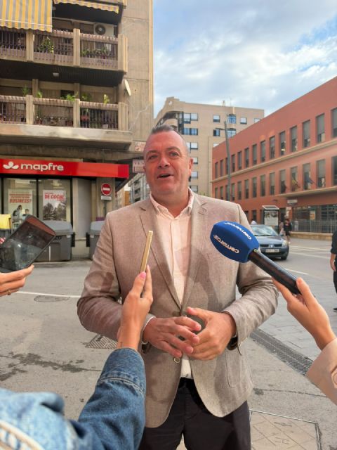 Lorca contará con 17 nuevas cámaras para prevenir actos vandálicos en contenedores e instalaciones municipales - 2, Foto 2