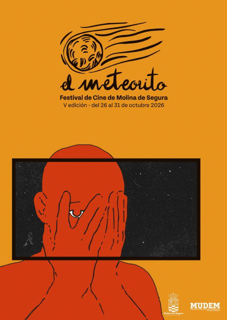 El Festival de Cine El Meteorito de Molina de Segura celebra su quinta edición del 26 al 31 de octubre - 2, Foto 2