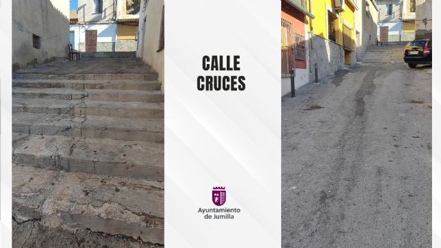 La Junta de Gobierno aprueba tres actuaciones del Proyecto PAI Distritos+ para mejorar la accesibilidad y naturalizar el entorno en los Distritos y el casco antiguo - 5, Foto 5