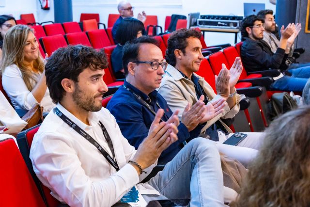 Calasparra se convierte esta semana en la capital europea del arte rupestre con el I Encuentro de Gestores de Sitios inscritos en la Lista de Patrimonio Mundial - 5, Foto 5