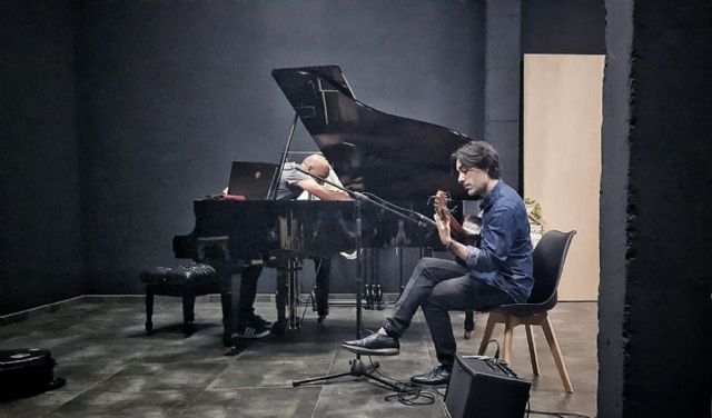 De la actividad neuronal a la partitura - 4, Foto 4