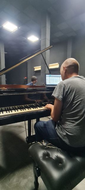 De la actividad neuronal a la partitura - 5, Foto 5