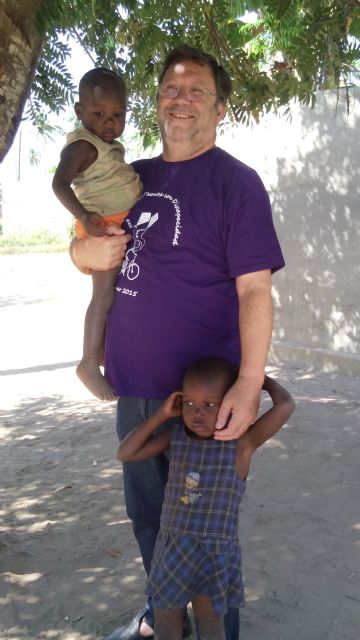 Joaquín Sánchez, el Cura, presenta la novela En la fragilidad de la vida el martes 15 de noviembre en Molina de Segura - 1, Foto 1