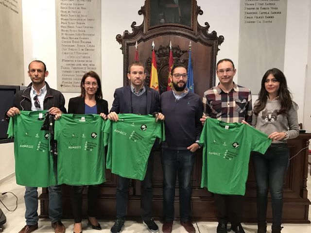 Los más de 70 integrantes del team #retoyosipuedo destinarán los beneficios que recauden - 1, Foto 1