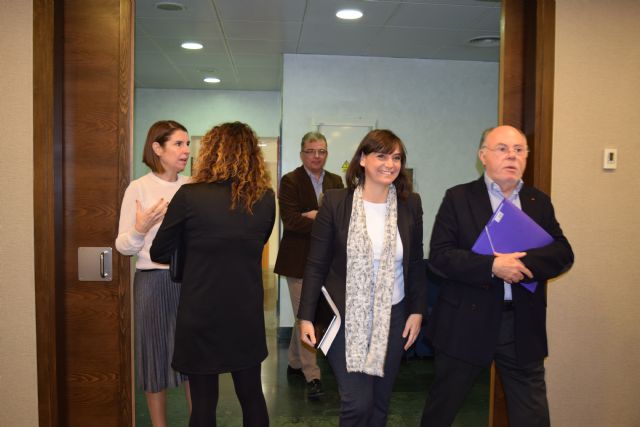 El PP impulsará desde la Asamblea la elaboración del Plan Regional de Estadística - 1, Foto 1