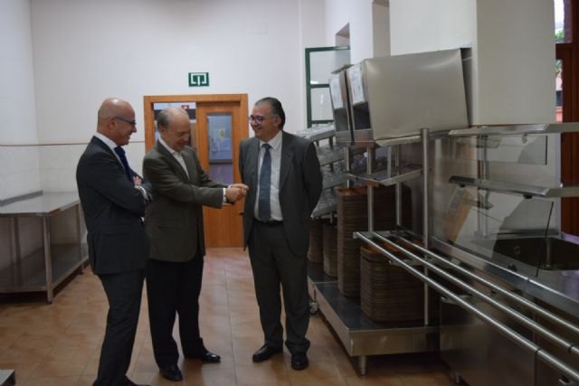 El registro de empresas de inserción refuerza la igualdad de oportunidades para garantizar la inclusión social - 1, Foto 1