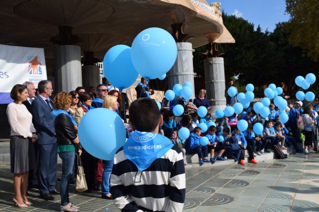 El PP  subraya los hábitos saludables y la detección precoz para el control de la diabetes - 1, Foto 1