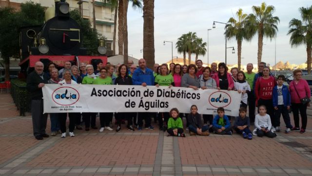 ADIA se suma a los actos del Día Mundial de la Diabetes - 3, Foto 3