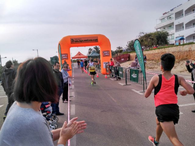 Nuevo pódium para el Club Atletismo Totana en Lorca, Foto 6