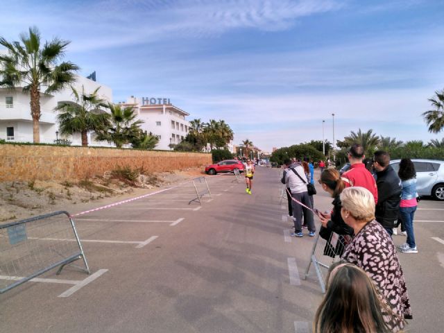 Nuevo pódium para el Club Atletismo Totana en Lorca, Foto 7