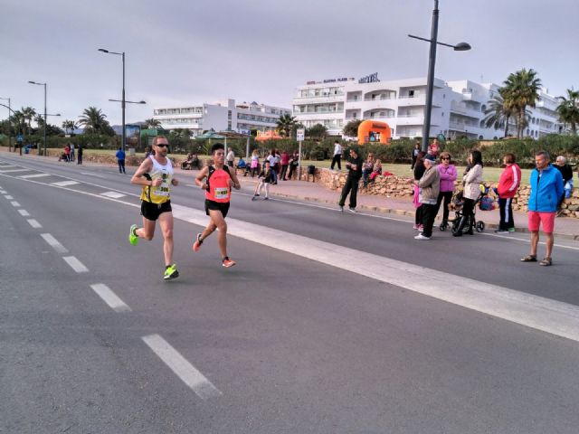 Nuevo pódium para el Club Atletismo Totana en Lorca, Foto 8