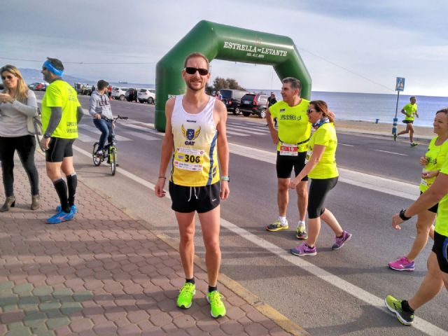 Nuevo pódium para el Club Atletismo Totana en Lorca, Foto 9
