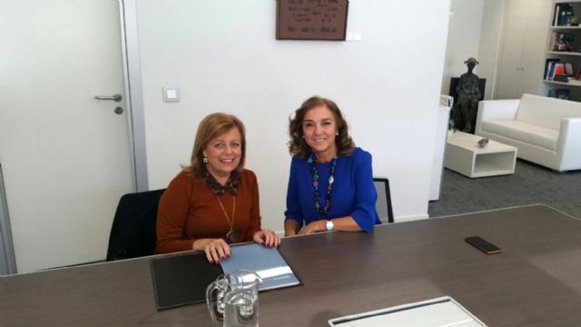 La Comunidad posibilitará que los proyectos de investigación puedan acceder con más facilidades a fondos nacionales - 1, Foto 1