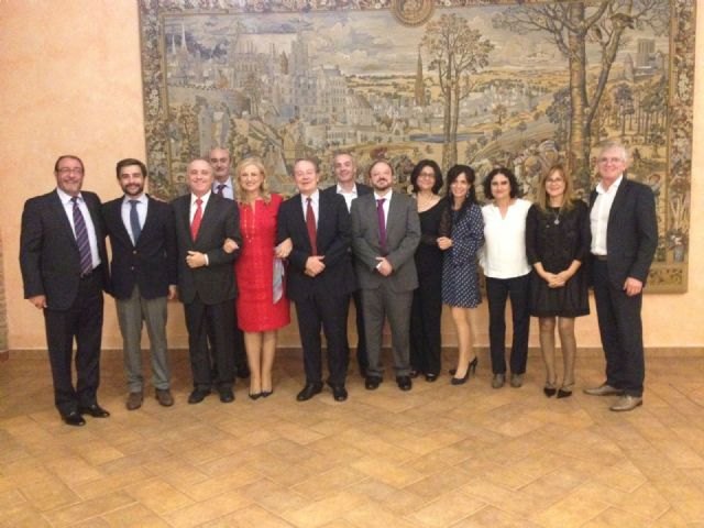 Sanidad desarrolla un nuevo protocolo de alertas para mejorar la comunicación de  enfermedades profesionales - 1, Foto 1