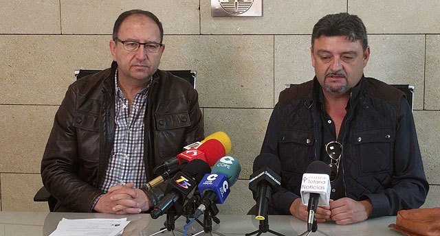 La plaza de la Balsa Vieja de Totana acoge del 25 al 27 de noviembre el festival de vehículos de comida callejera Food Trucks, Foto 3