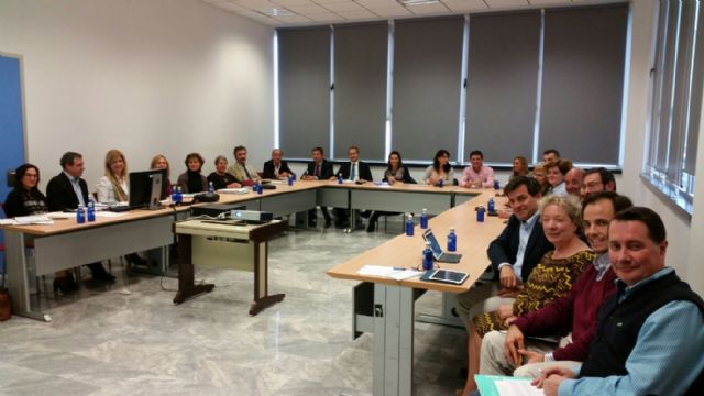 El SMS constituye un grupo en asistencia sanitaria para trabajar contra las infecciones - 1, Foto 1