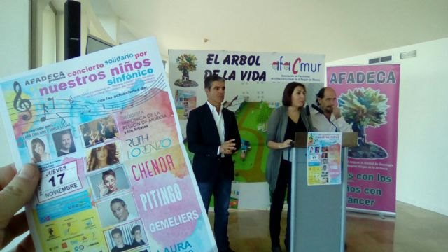 Sanidad ha reforzado este año la Unidad de Hospitalización Domiciliaria Infantil y Cuidados Paliativos Pediátricos de la Arrixaca - 1, Foto 1