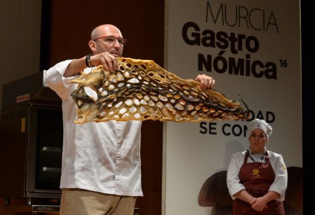 Robin Food, el antisistema de la cocina - 1, Foto 1