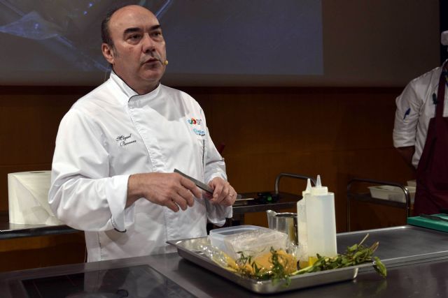 Robin Food, el antisistema de la cocina - 2, Foto 2