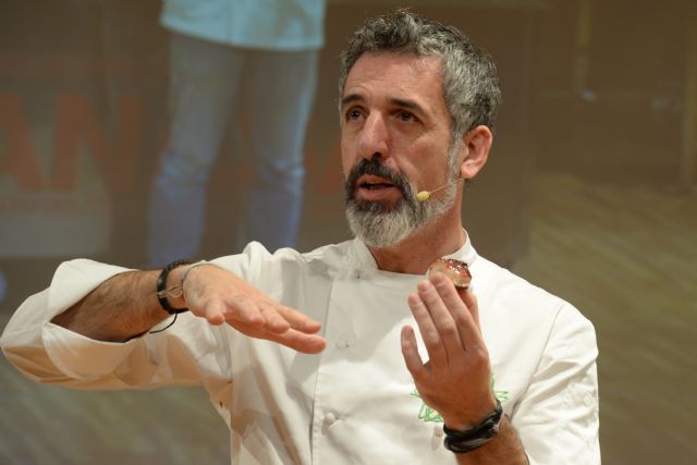 Robin Food, el antisistema de la cocina - 4, Foto 4