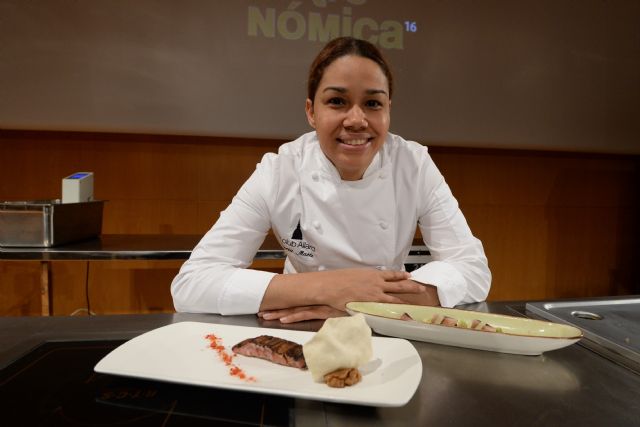 Robin Food, el antisistema de la cocina - 5, Foto 5