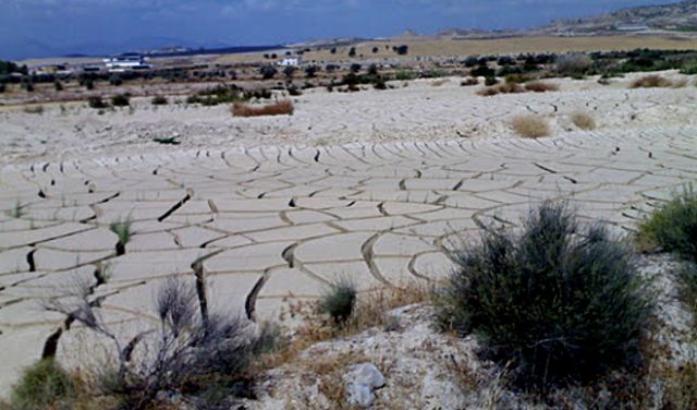 IU-Lorca pide a Gil que lidere un pacto de alcaldes del sureste español contra el cambio climático - 1, Foto 1