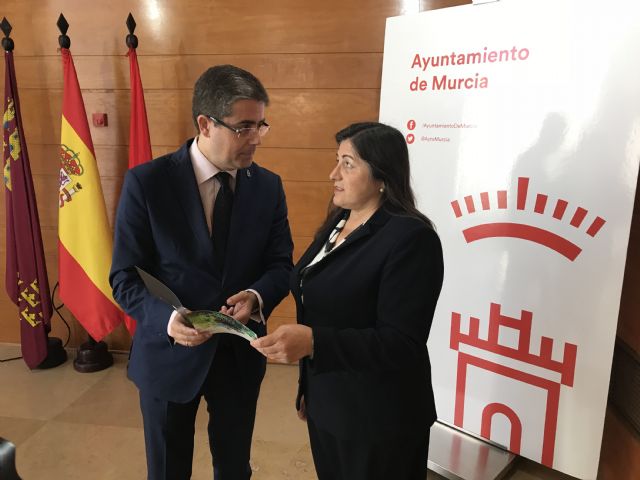 El Certamen Nacional de Bandas vuelve al Teatro Romea el próximo fin de semana - 1, Foto 1