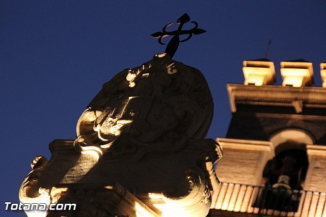 Cultura invertirá 325.000 euros en seis bienes de interés cultural de Calasparra, Cartagena, San Javier, Torre Pacheco, Totana y Yecla, Foto 1