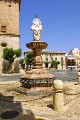 Cultura invertirá 325.000 euros en seis bienes de interés cultural de Calasparra, Cartagena, San Javier, Torre Pacheco, Totana y Yecla, Foto 3