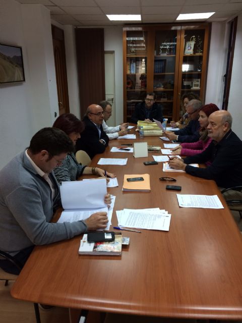 La Junta de Gobierno Local de Molina de Segura inicia el expediente de contratación de los servicios turísticos para museos y centros municipales - 1, Foto 1