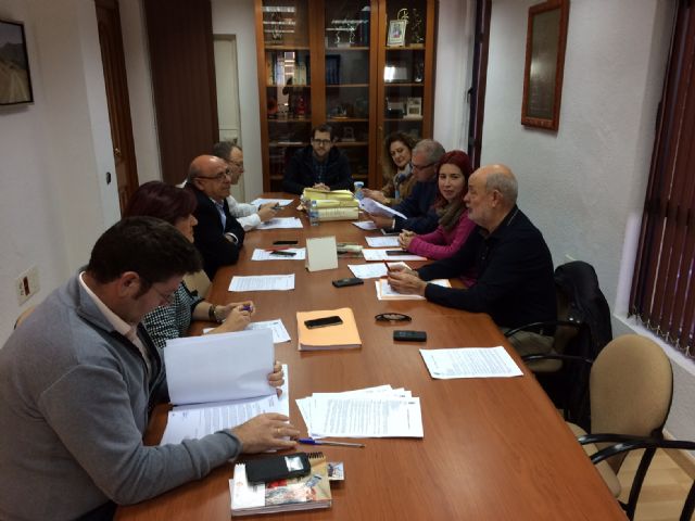 La Junta de Gobierno Local de Molina de Segura inicia el expediente de contratación de los servicios turísticos para museos y centros municipales - 2, Foto 2