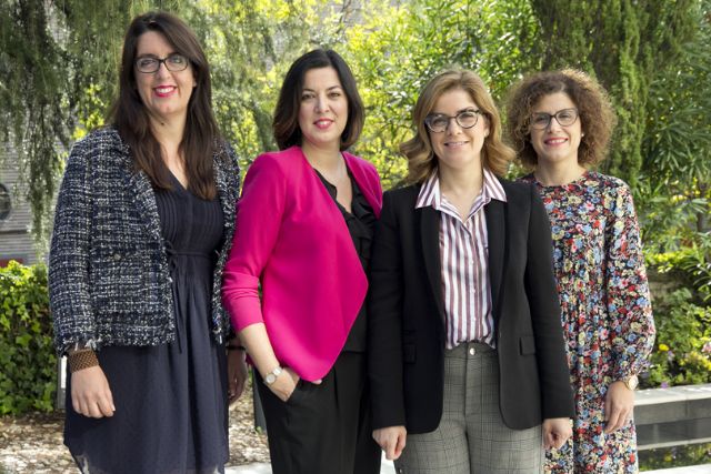 La Fundación Ramón Areces concede un proyecto a investigadoras de la UMU para analizar el comercio social en España - 1, Foto 1