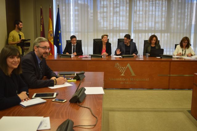 El PP propone un evaluar las políticas públicas y fomentar la educación para ganar en transparencia y participación ciudadana - 1, Foto 1