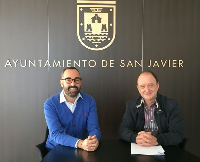 El Festival  Internacional de Jazz convoca por primera vez un concurso nacional para elegir el cartel de su XXI edición que se celebrará en 2018 - 1, Foto 1