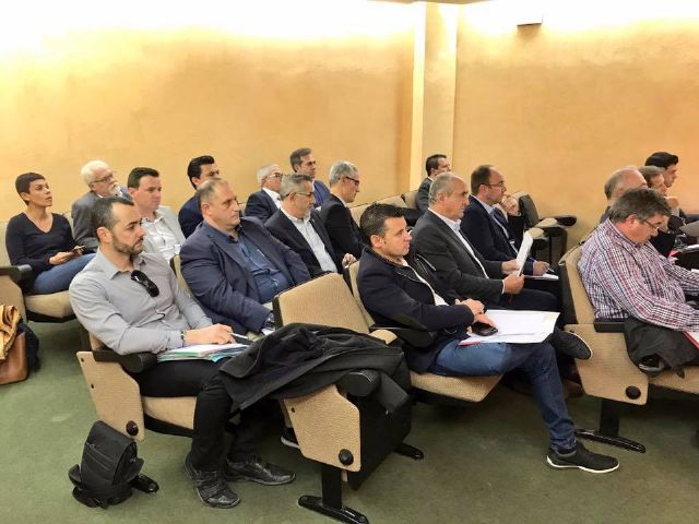 La FMRM no contempla la subida de la tarifa del agua y de producirse pedirá una subvención al Ministerio, Foto 2