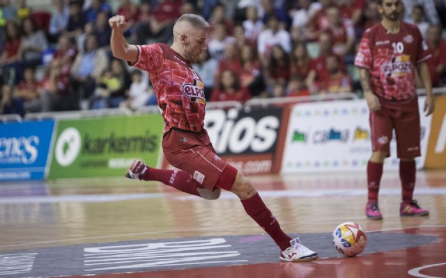 Miguelín: Hay que volver a ganarse el respeto, hay que seguir trabajando para que nuestra casa sea un fortín - 2, Foto 2