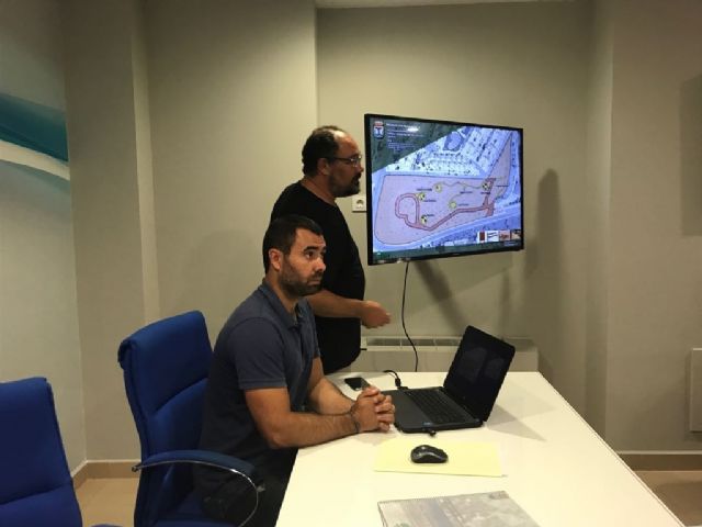 El Ayuntamiento pone en marcha un proceso de participación ciudadana para la remodelación del parque de Los Collados - 1, Foto 1