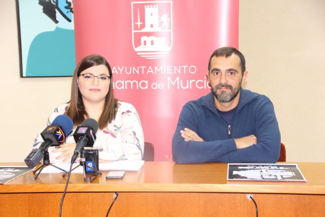 Taller de pintura mural para jvenes, Foto 1